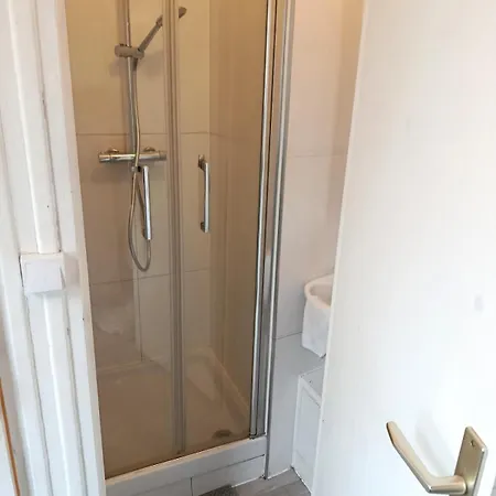 Apartment Des Capucins 1