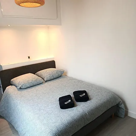 Des Capucins 1 Apartment *