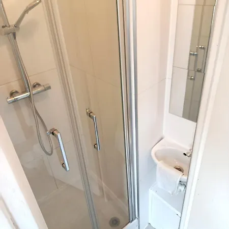 Apartment Des Capucins 1 Reims