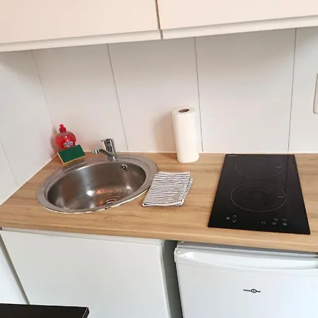 Des Capucins 1 * Reims