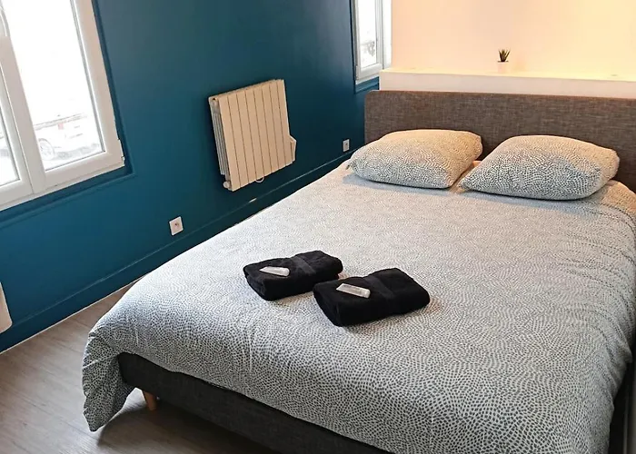 Des Capucins 1 * Reims