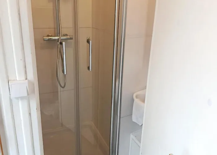 Apartment Des Capucins 1