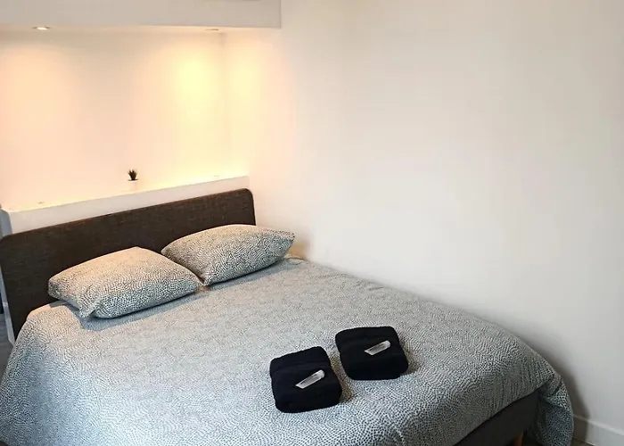 Des Capucins 1 Apartment *