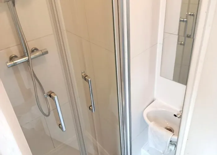 Apartment Des Capucins 1 Reims