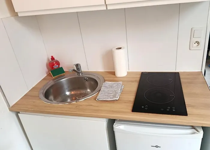 Des Capucins 1 * Reims